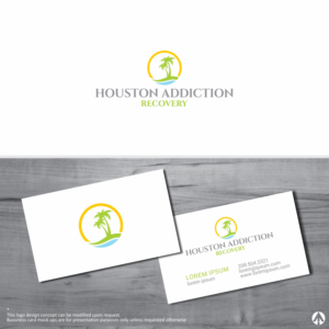 Logo Design by MBARO for Addiction Web Marketing Pros | Design: #18277371