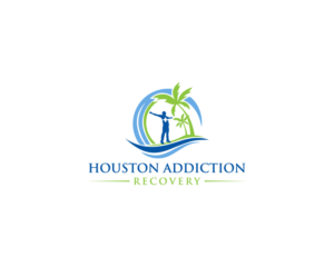 Logo Design by Hieroglyphics for Addiction Web Marketing Pros | Design: #18193736