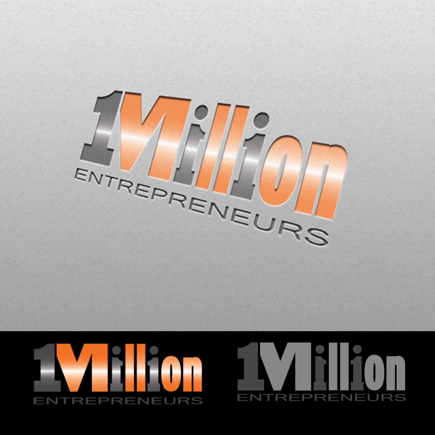 Diseño de Logo por vexel Symphony para este proyecto | Diseño #18221805