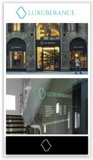 Logo Design by Shirlei Patricia for this project | Design: #2789419