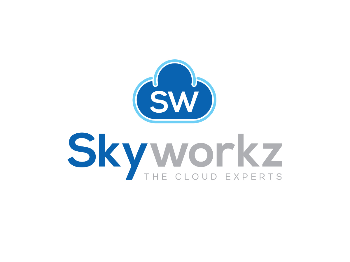 Logo Design by alidsmythe for dataworkz | Design #18189913