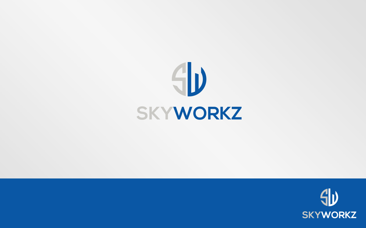 Logo Design by Grafactory for dataworkz | Design #18184205