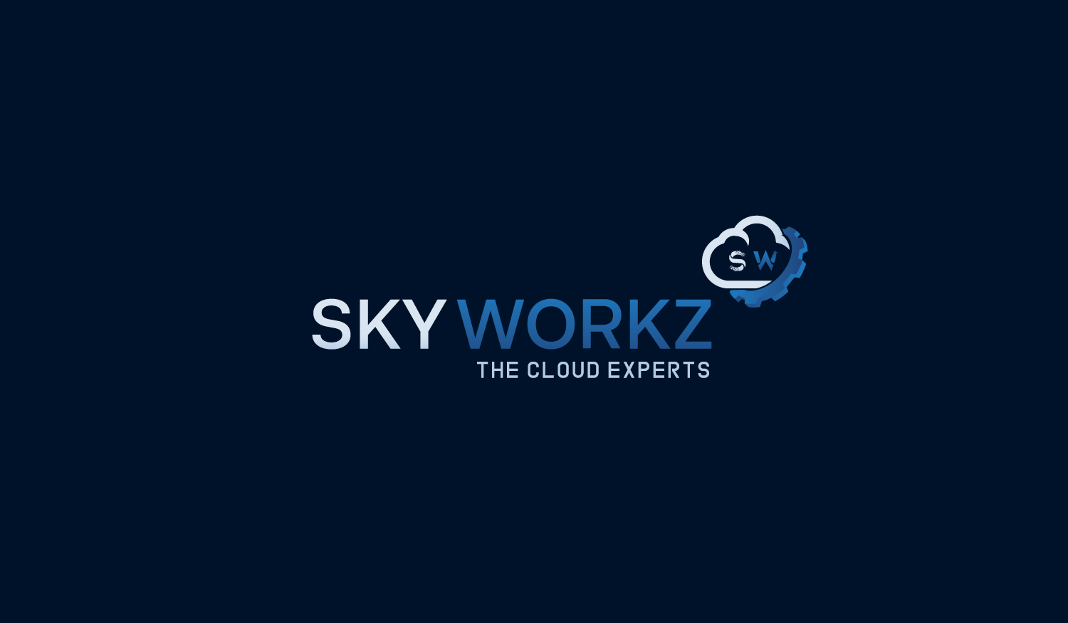 Logo Design by Cafe Mount for dataworkz | Design #18196006