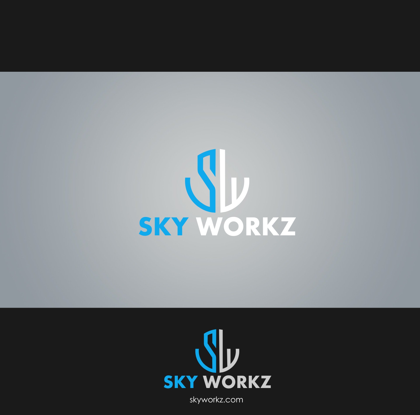 Diseño de Logo por Oneb para dataworkz | Diseño #18187521