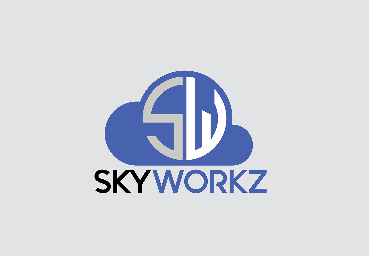 Logo Design by Ayman Solomon for dataworkz | Design #18192606