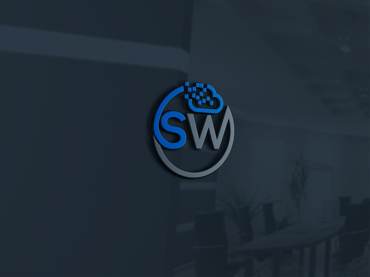 Logo Design by S Creation for dataworkz | Design #18316202