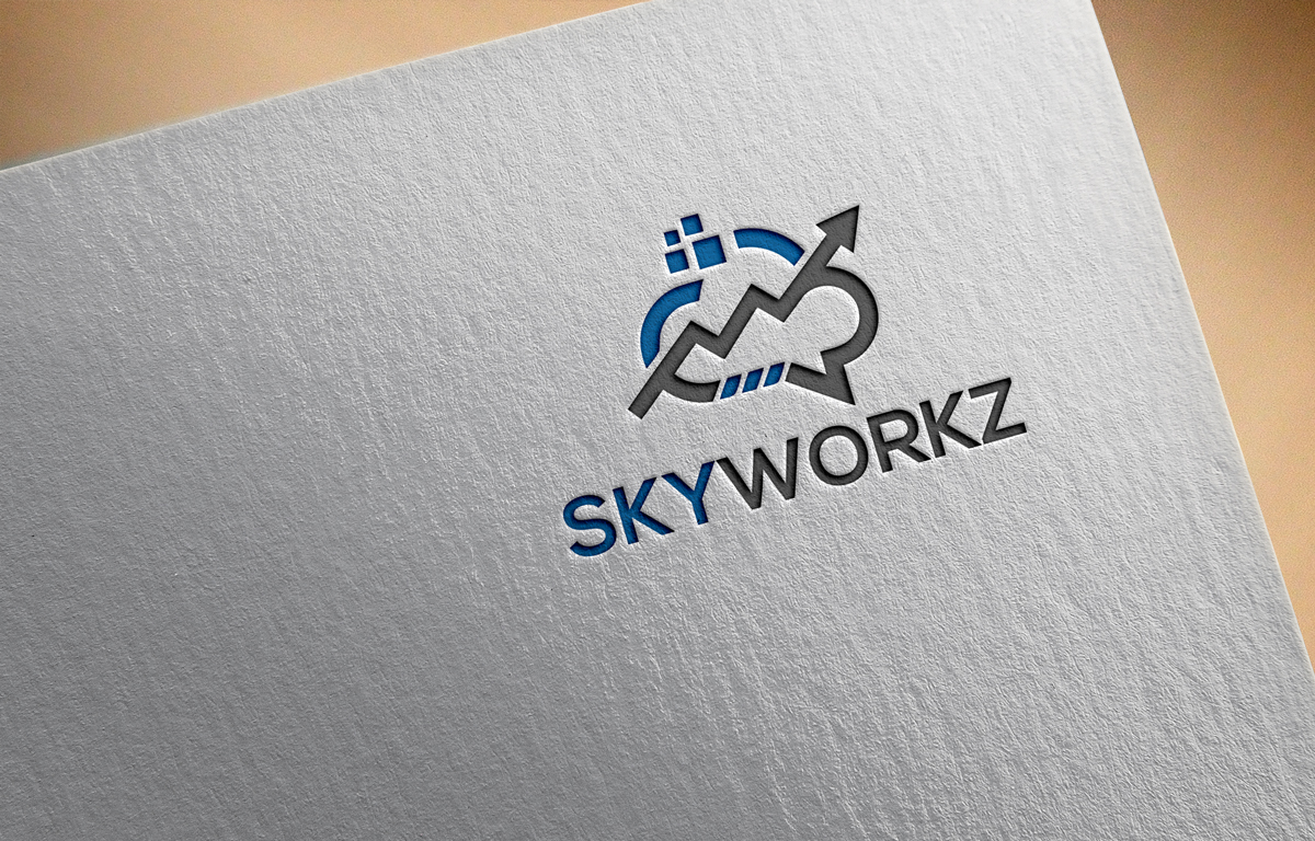 Logo Design by Niizam's for dataworkz | Design #18214918