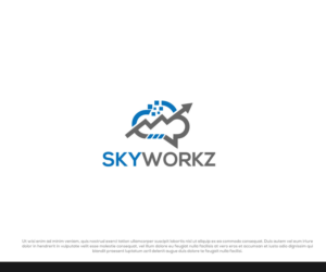 Design de Logo par Niizam's pour dataworkz | Design : #18312820