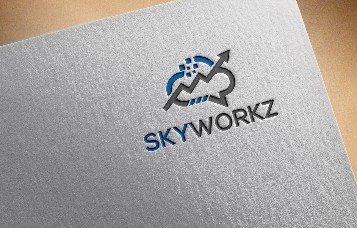 Logo Design by Niizam's for dataworkz | Design #18312821