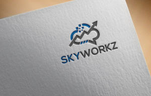 Logo Design by Niizam's for dataworkz | Design: #18312821