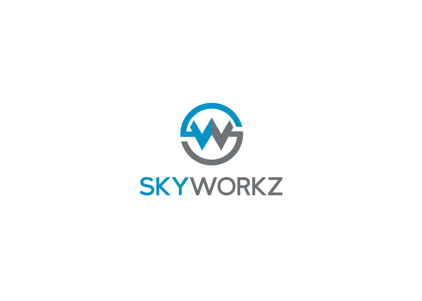 Logo Design by ILCHE 88 for dataworkz | Design #18204926