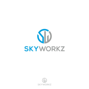 Logo Design by Basksh Designs for dataworkz | Design: #18190284