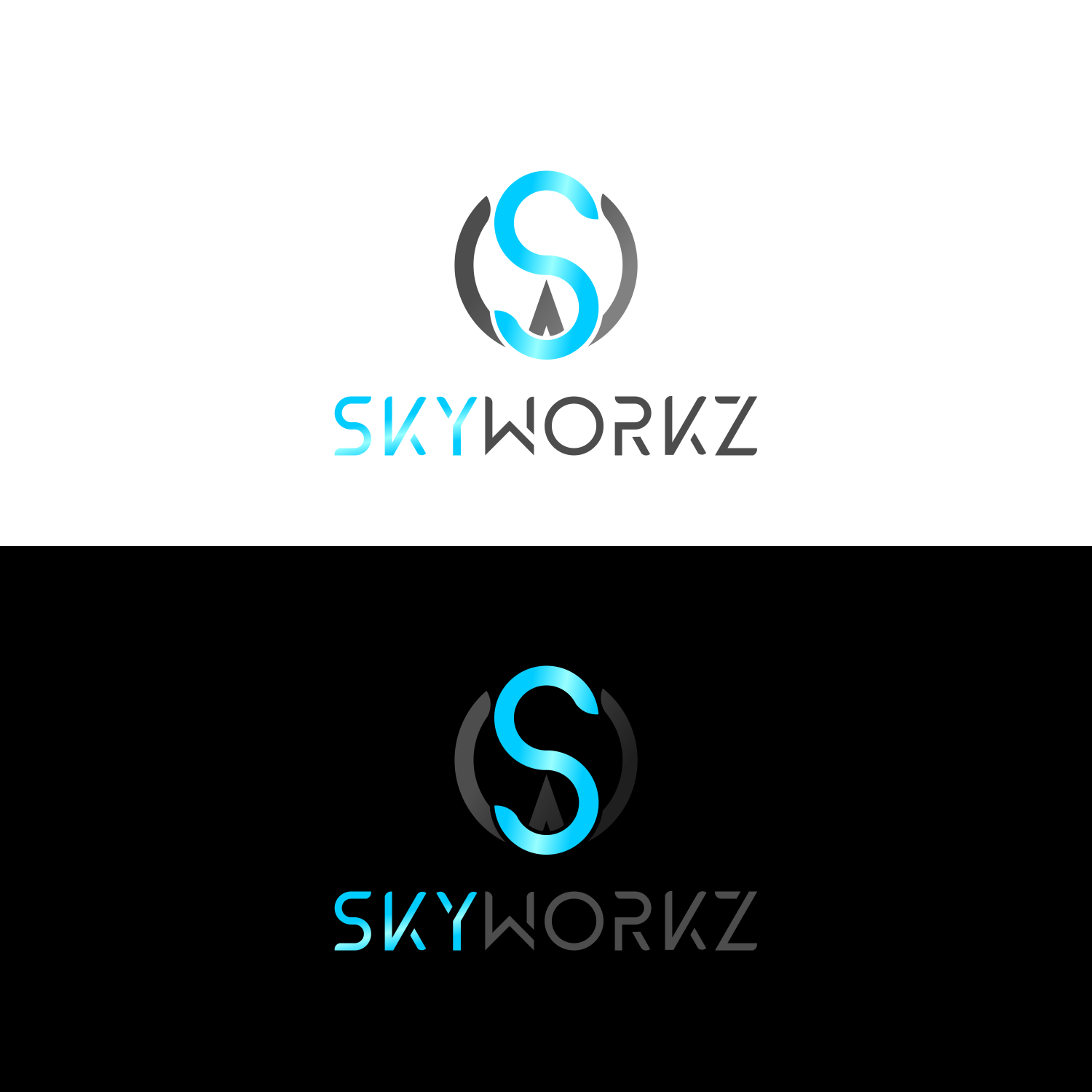 Logo Design by Adriel_ for dataworkz | Design #18182347