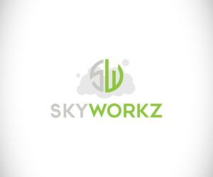 Logo Design by jsduff for dataworkz | Design: #18204037
