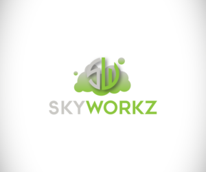 Logo Design by jsduff for dataworkz | Design: #18204063