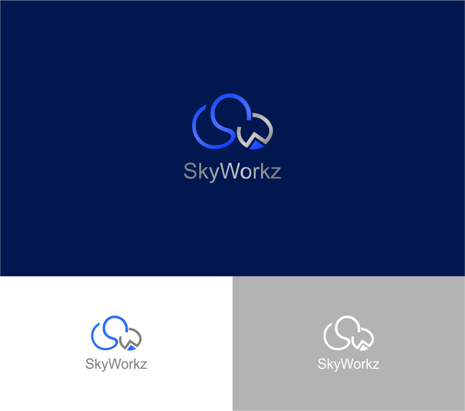 Diseño de Logo por DyzDesign para dataworkz | Diseño #18193768