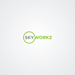 Diseño de Logo por PAYUNG Media Creative para dataworkz | Diseño #18196227