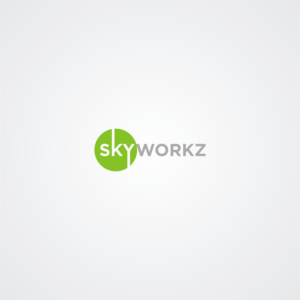 Logo Design by PAYUNG Media Creative for dataworkz | Design: #18196229