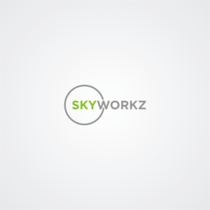 Logo Design by PAYUNG Media Creative for dataworkz | Design: #18196230