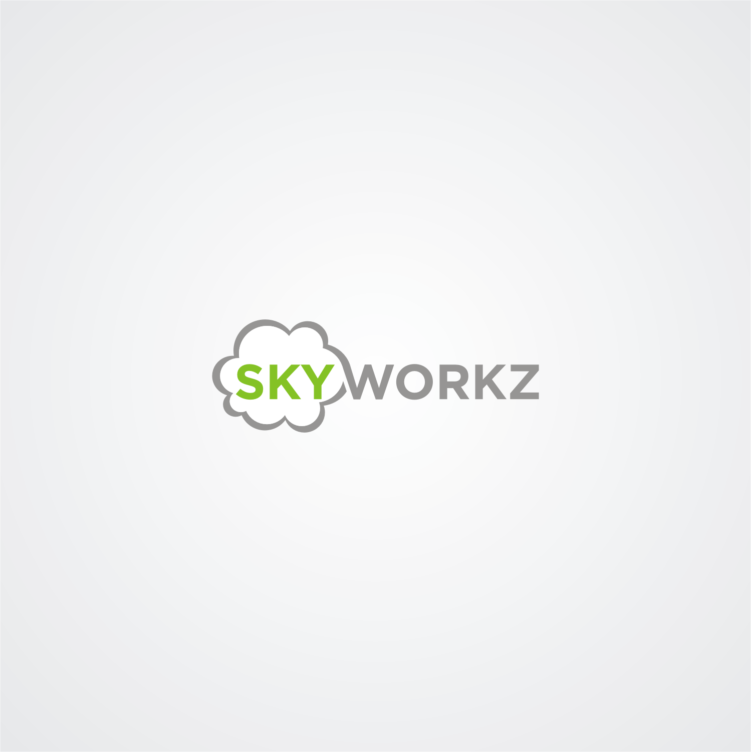 Logo Design by PAYUNG Media Creative for dataworkz | Design #18196362