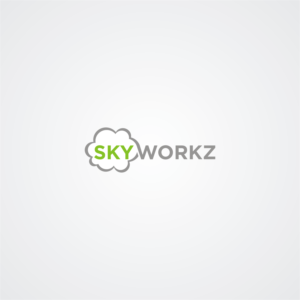 Logo Design by PAYUNG Media Creative for dataworkz | Design: #18196362