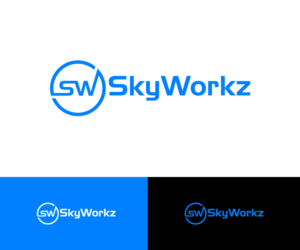 Diseño de Logo por designmind78 para dataworkz | Diseño #18209207