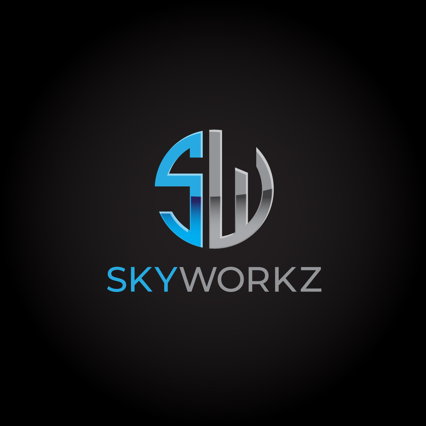 Logo Design by greenblack for dataworkz | Design #18178783