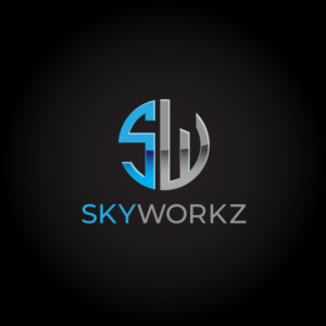 Logo Design by greenblack for dataworkz | Design: #18178783