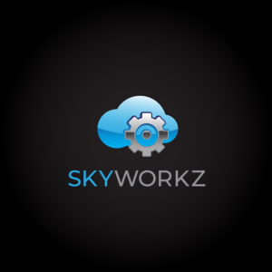Logo Design by greenblack for dataworkz | Design: #18178827