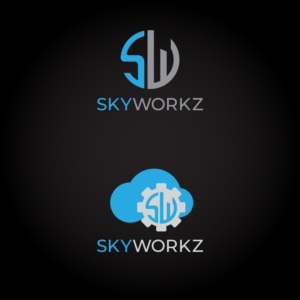 Logo Design by greenblack for dataworkz | Design: #18179156