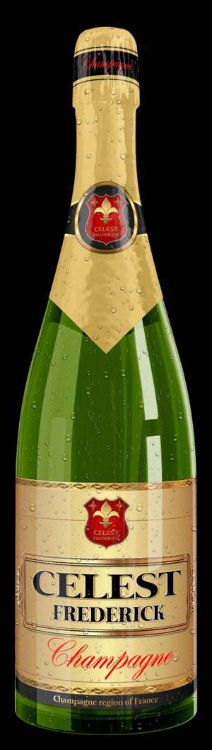 Label Design by Greencorner