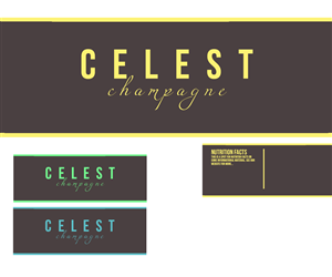 Label Design by shere