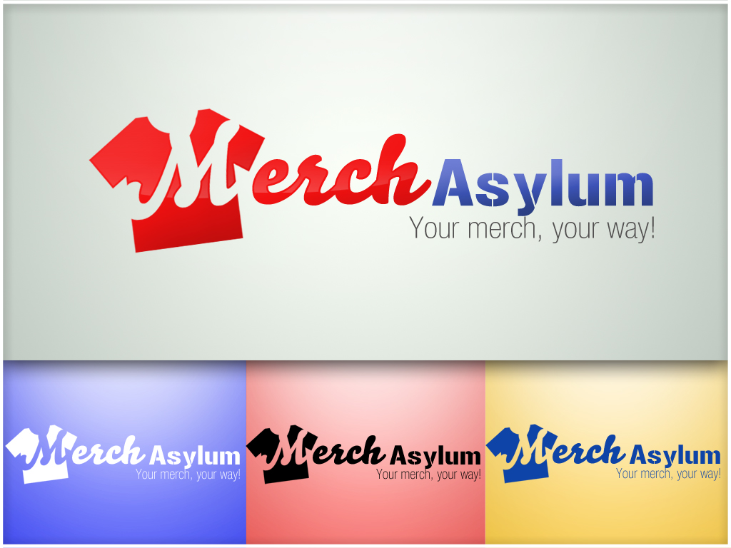 Logo Design by Jay for this project | Design #655018