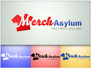 Design de Logo par Jay pour ce projet | Design : #655018