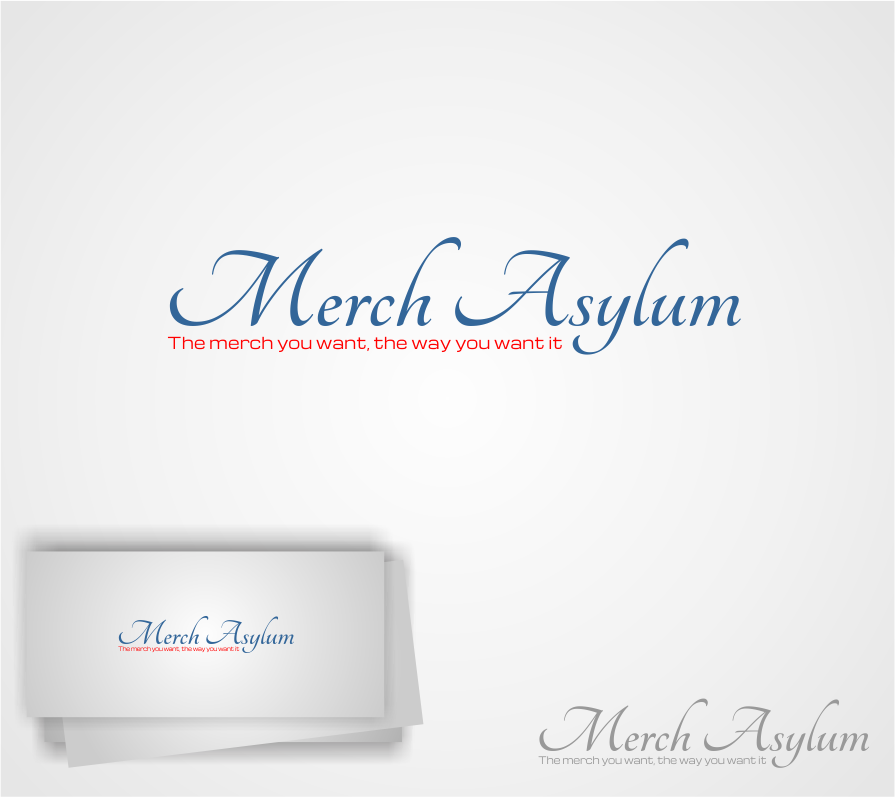 Logo Design by Naavyd for this project | Design #656409