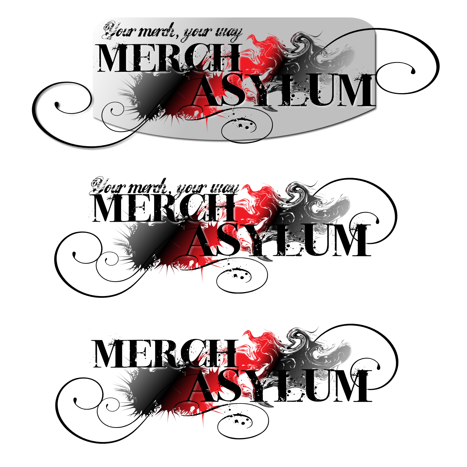 Logo Design by NIMUSWORKS for this project | Design #654754