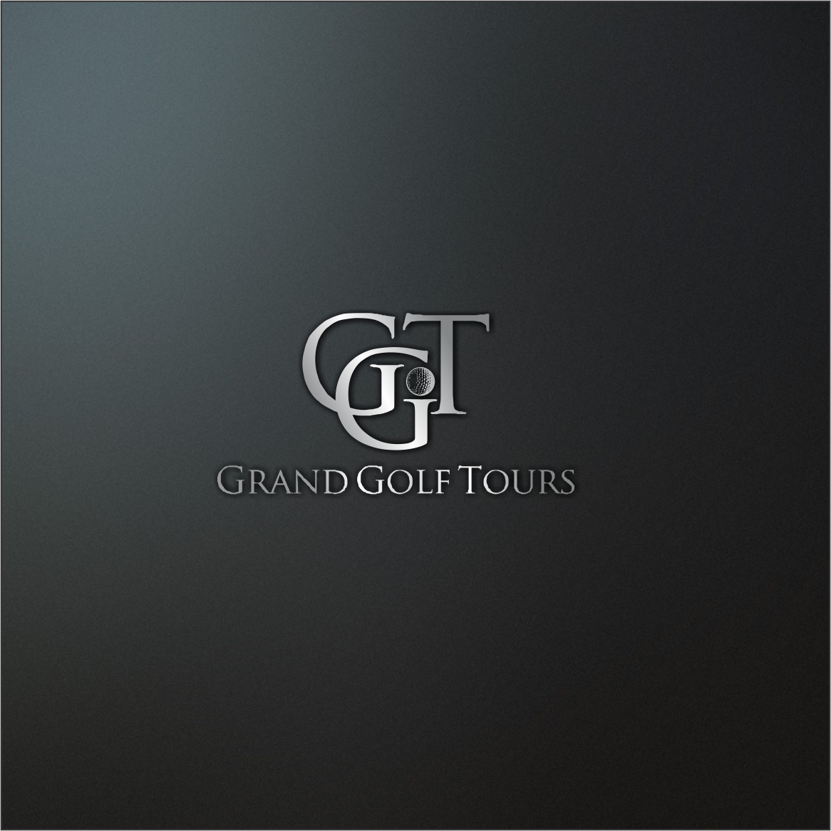 Diseño de Logo por Arham Hidayat para Grand Golf Tours | Diseño #18251853
