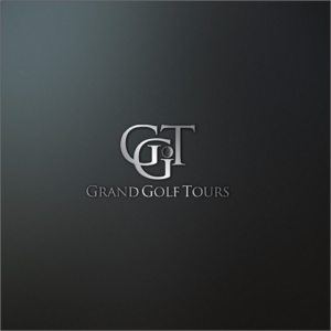 Diseño de Logo por Mr. Arham para Grand Golf Tours | Diseño #18251853