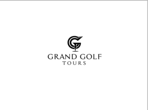 Diseño de Logo por Titudesign para Grand Golf Tours | Diseño #18257194