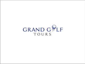 Diseño de Logo por Titudesign para Grand Golf Tours | Diseño: #18257198