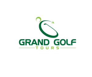 Diseño de Logo por imyounuspathan 2 para Grand Golf Tours | Diseño: #18193082