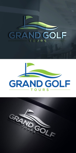 Logo Design by NurIra