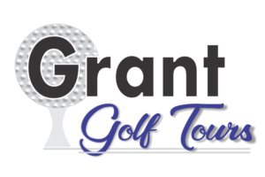 Diseño de Logo por DR.MARVELOUS para Grand Golf Tours | Diseño #18218766