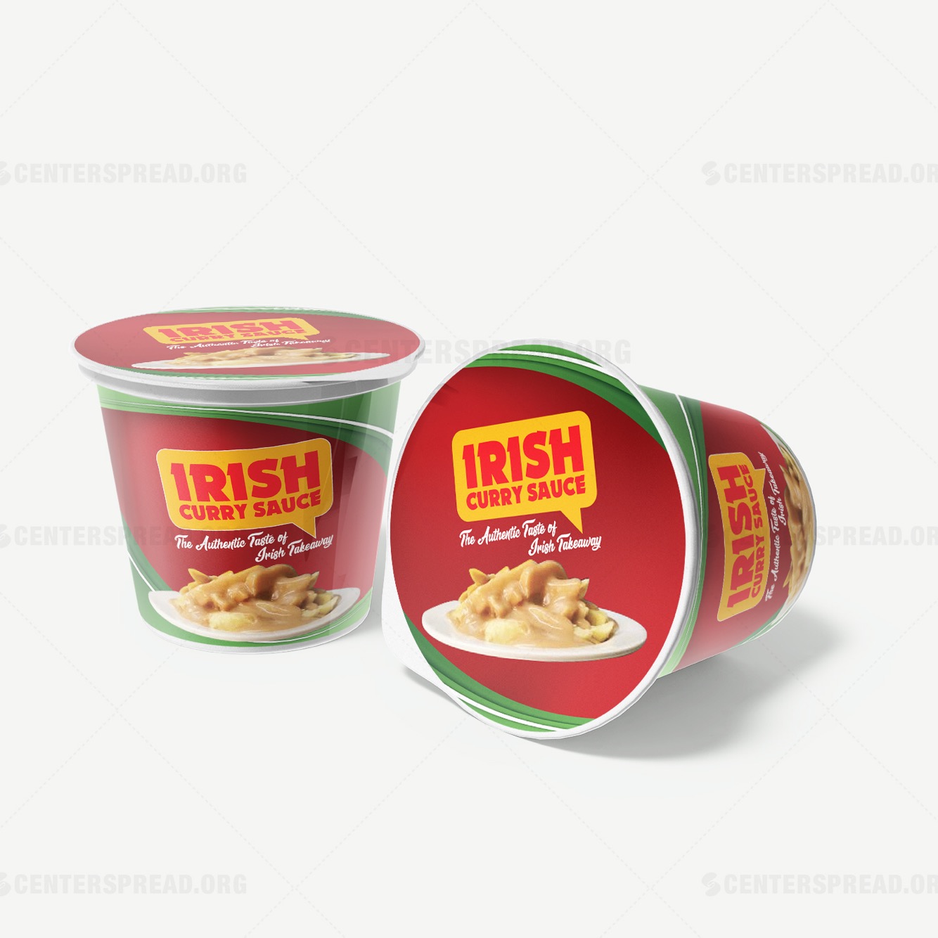 Label Design by CENTERSPREAD for this project | Design #18281475