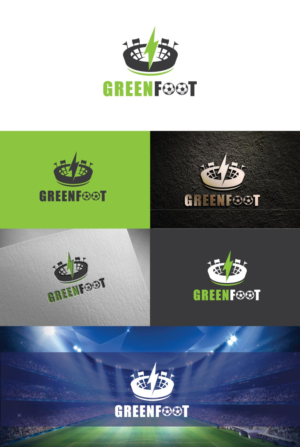 Logo Design by cre8vpixDesign for this project | Design #18224179