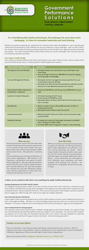 Flyer Design by Freelance designer