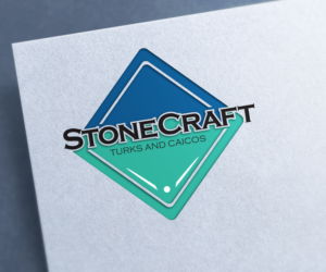 Stonecraft Turks and Caicos  | Design de Logo par edwinnegz1