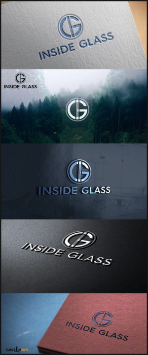 Design de Logo par CastleArt pour DEKO Partitions GmbH | Design #18256344