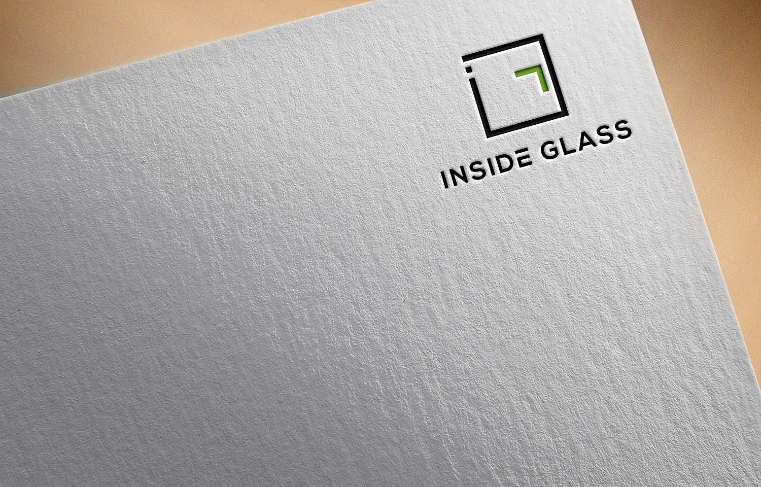 Logo Design by Mime Artworks for DEKO Partitions GmbH | Design #18276073