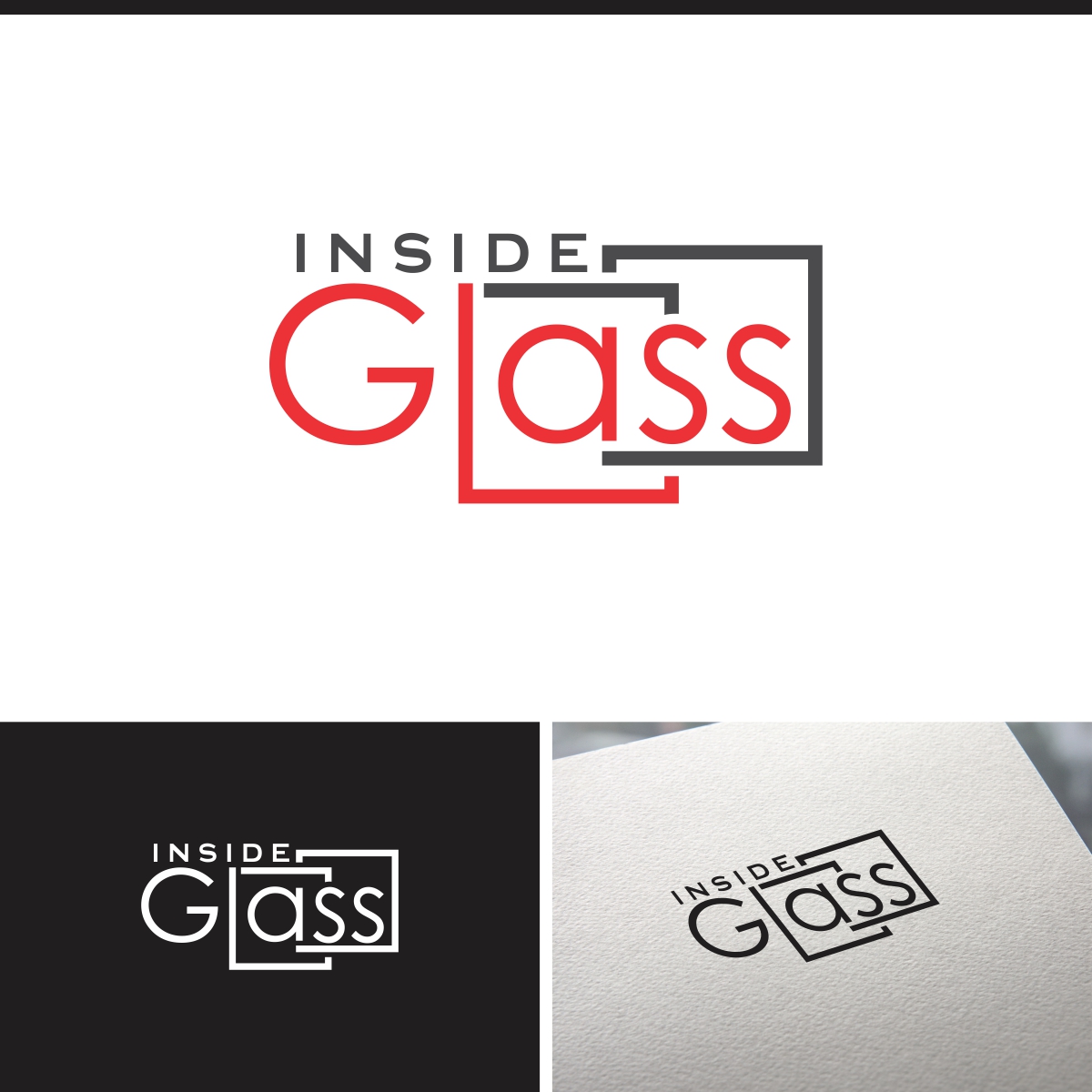 Logo Design by e-graphics for DEKO Partitions GmbH | Design #18194610